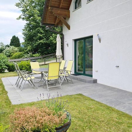 Kreischberg Superior With Sauna Sankt Lorenzen ob Murau Dış mekan fotoğraf