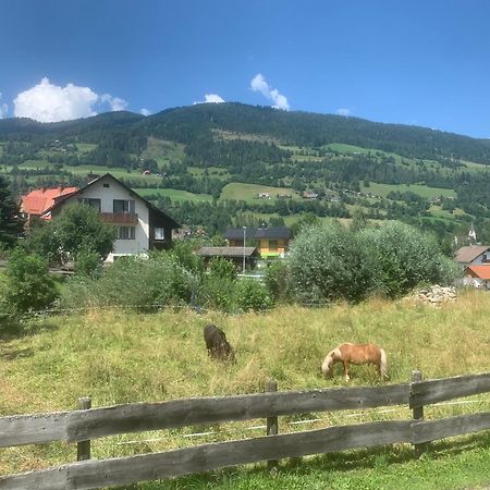 Kreischberg Superior With Sauna Sankt Lorenzen ob Murau Dış mekan fotoğraf