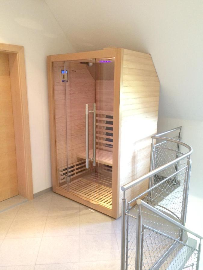 Kreischberg Superior With Sauna Sankt Lorenzen ob Murau Dış mekan fotoğraf