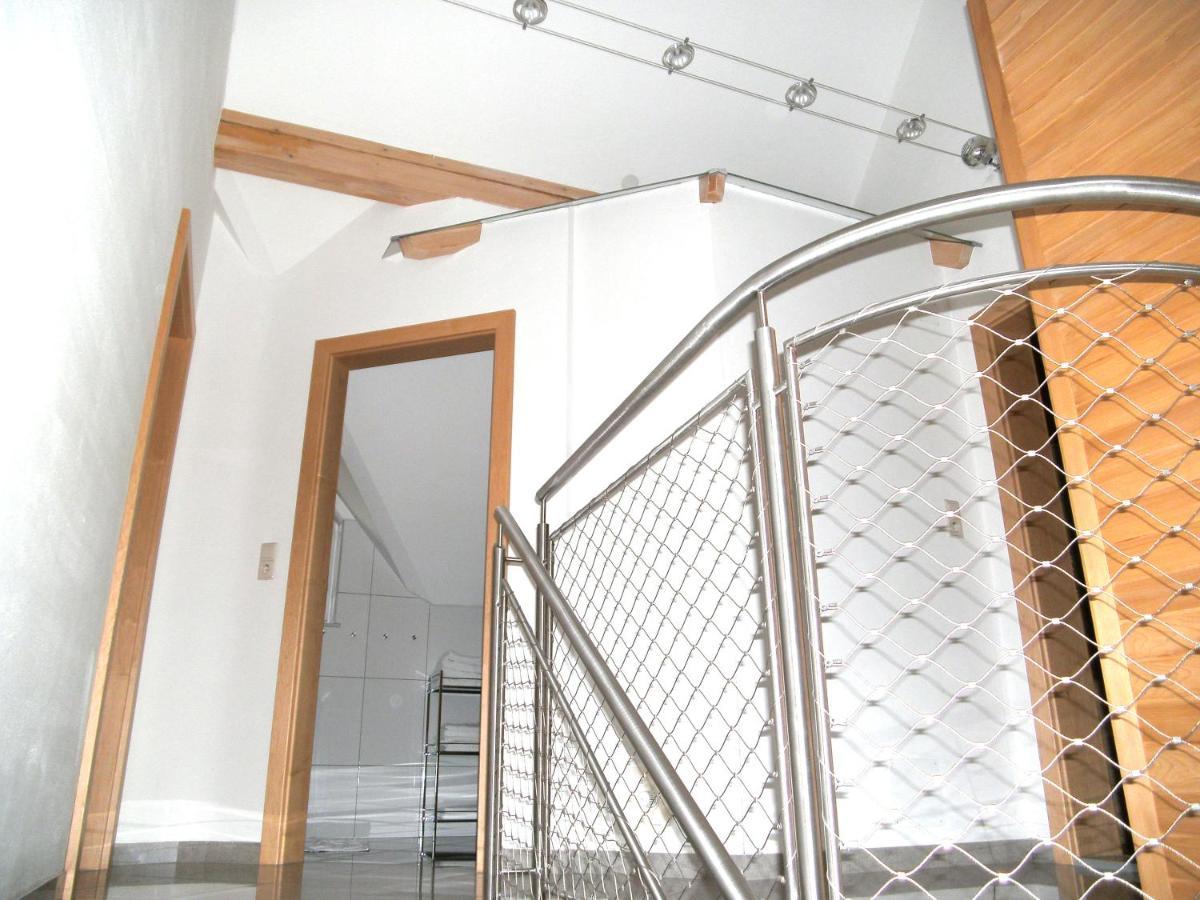 Kreischberg Superior With Sauna Sankt Lorenzen ob Murau Dış mekan fotoğraf