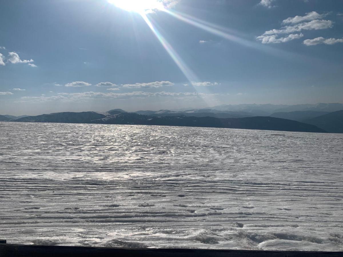Kreischberg Superior With Sauna Sankt Lorenzen ob Murau Dış mekan fotoğraf