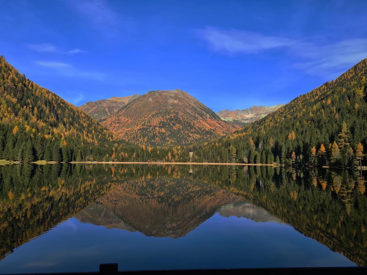 Kreischberg Superior With Sauna Sankt Lorenzen ob Murau Dış mekan fotoğraf