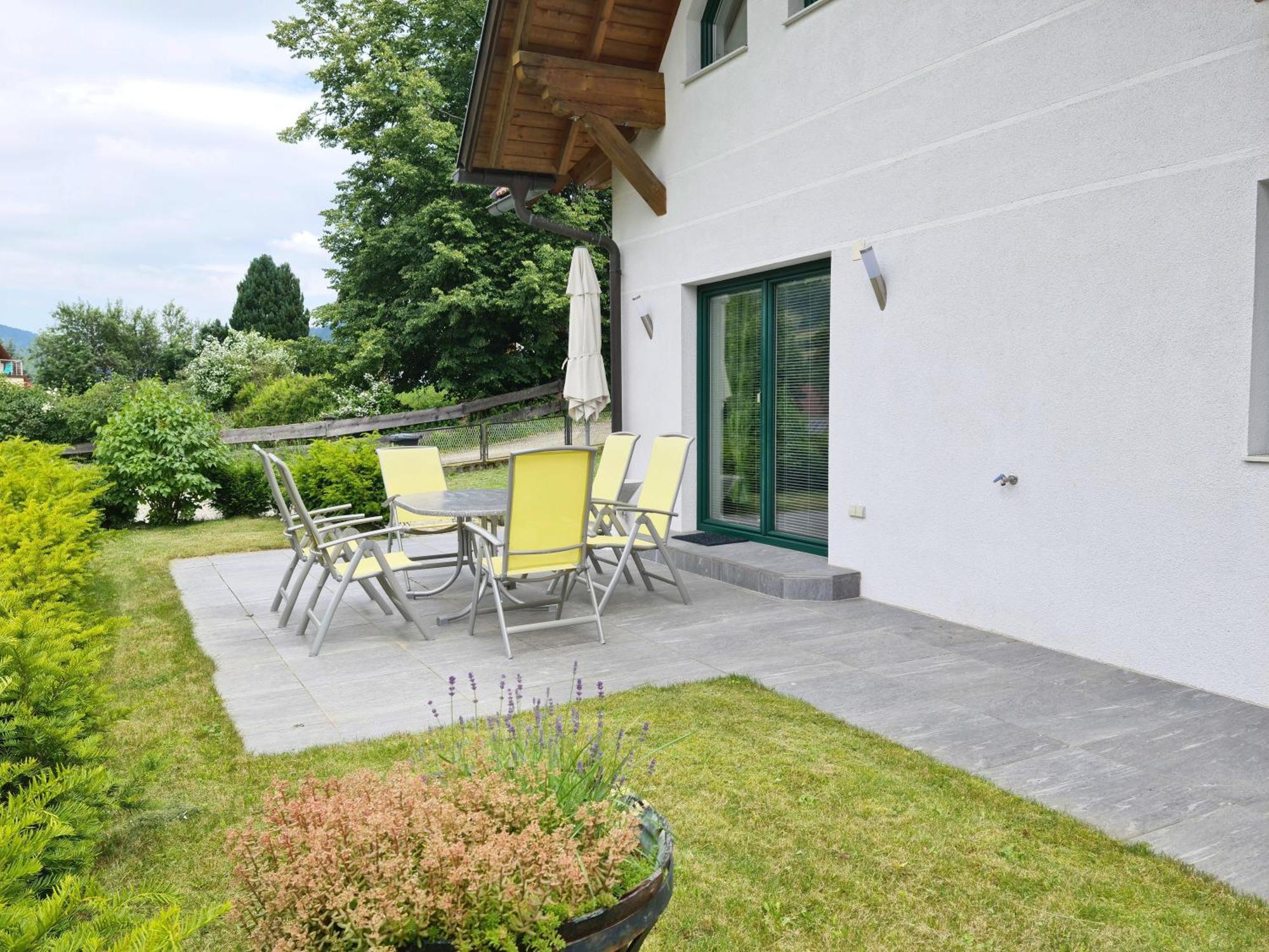 Kreischberg Superior With Sauna Sankt Lorenzen ob Murau Dış mekan fotoğraf