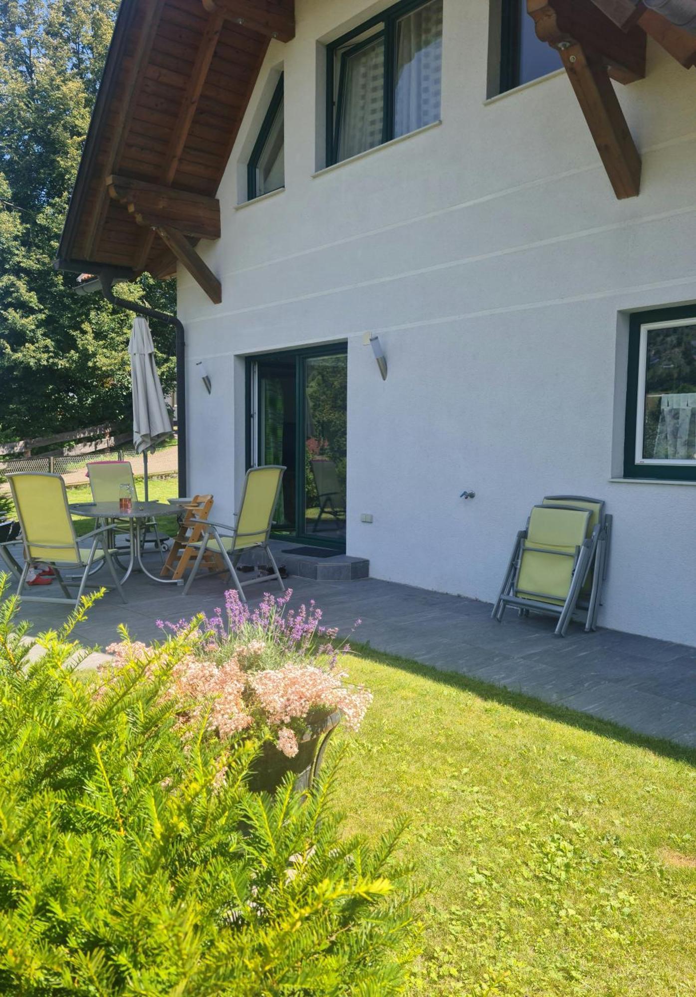 Kreischberg Superior With Sauna Sankt Lorenzen ob Murau Dış mekan fotoğraf