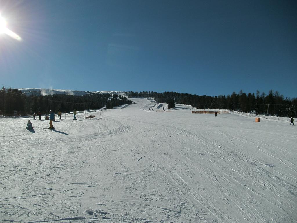 Kreischberg Superior With Sauna Sankt Lorenzen ob Murau Dış mekan fotoğraf